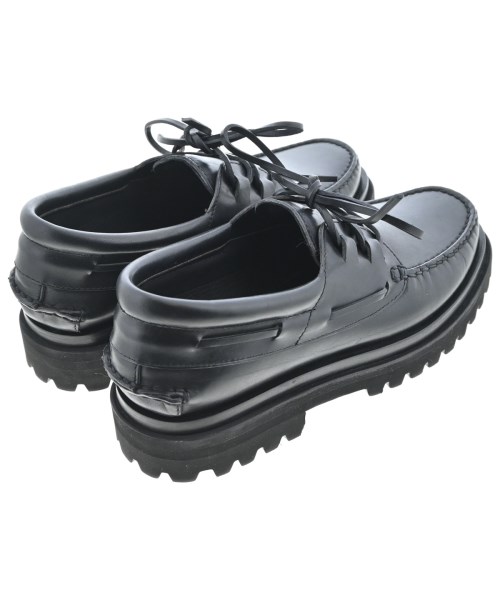 OFFICINE CREATIVE（オフィチーネ・クリエイティブ）その他 黒 サイズ:EU39(24cm位) メンズ/2200635368591