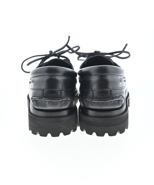 OFFICINE CREATIVE（オフィチーネ・クリエイティブ）その他 黒 サイズ:EU39(24cm位) メンズ/2200635368591