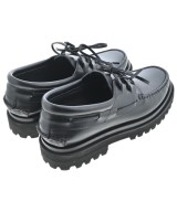 OFFICINE CREATIVE（オフィチーネ・クリエイティブ）その他 黒 サイズ:EU39(24cm位) メンズ/2200635368591