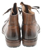 OFFICINE CREATIVE（オフィチーネ・クリエイティブ）ブーツ 茶 サイズ:EU37(23.5cm位) レディース/2200625228010