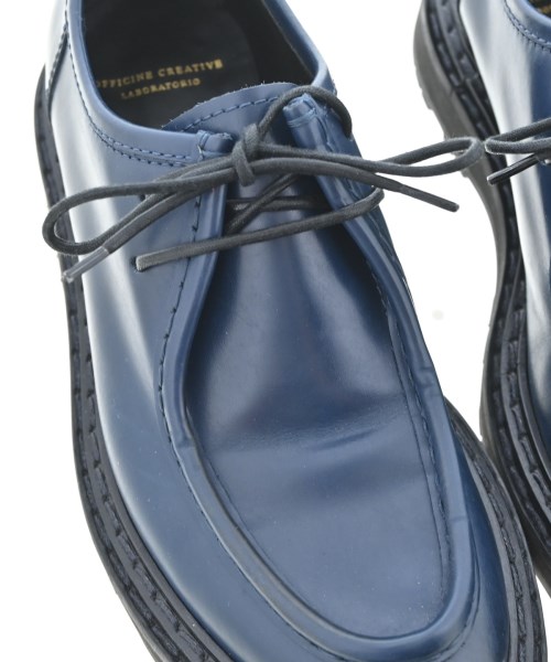 OFFICINE CREATIVE（オフィチーネ・クリエイティブ）その他 青 サイズ:EU36 1/2(23cm位) レディース/2200709896050