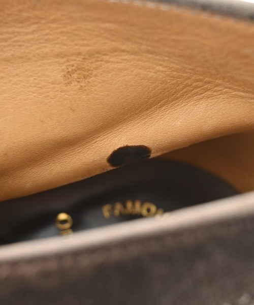 OFFICINE CREATIVE（オフィチーネ・クリエイティブ）ブーツ 茶 サイズ:EU40(25cm位) メンズ/2200652700015