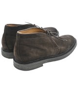 OFFICINE CREATIVE（オフィチーネ・クリエイティブ）ブーツ 茶 サイズ:EU40(25cm位) メンズ/2200652700015