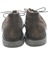 OFFICINE CREATIVE（オフィチーネ・クリエイティブ）ブーツ 茶 サイズ:EU40(25cm位) メンズ/2200652700015
