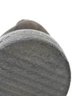 OFFICINE CREATIVE（オフィチーネ・クリエイティブ）ブーツ 茶 サイズ:EU40(25cm位) メンズ/2200652700015