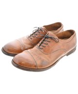 OFFICINE CREATIVE（オフィチーネ・クリエイティブ）ビジネス・ドレスシューズ 茶 サイズ:EU41(26cm位) メンズ/2200667188181