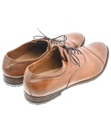 OFFICINE CREATIVE（オフィチーネ・クリエイティブ）ビジネス・ドレスシューズ 茶 サイズ:EU41(26cm位) メンズ/2200667188181