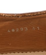 OFFICINE CREATIVE（オフィチーネ・クリエイティブ）ビジネス・ドレスシューズ 茶 サイズ:EU41(26cm位) メンズ/2200667188181