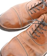 OFFICINE CREATIVE（オフィチーネ・クリエイティブ）ビジネス・ドレスシューズ 茶 サイズ:EU41(26cm位) メンズ/2200667188181