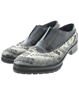 DIEGO VANASSIBARA（ディエゴ・　ヴァナシバラ）その他 黒 サイズ:40(25cm位) メンズ/2200627836169