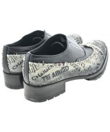 DIEGO VANASSIBARA（ディエゴ・　ヴァナシバラ）その他 黒 サイズ:40(25cm位) メンズ/2200627836169