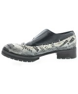 DIEGO VANASSIBARA（ディエゴ・　ヴァナシバラ）その他 黒 サイズ:40(25cm位) メンズ/2200627836169