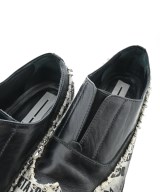 DIEGO VANASSIBARA（ディエゴ・　ヴァナシバラ）その他 黒 サイズ:40(25cm位) メンズ/2200627836169