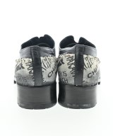 DIEGO VANASSIBARA（ディエゴ・　ヴァナシバラ）その他 黒 サイズ:40(25cm位) メンズ/2200627836169