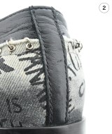 DIEGO VANASSIBARA（ディエゴ・　ヴァナシバラ）その他 黒 サイズ:40(25cm位) メンズ/2200627836169