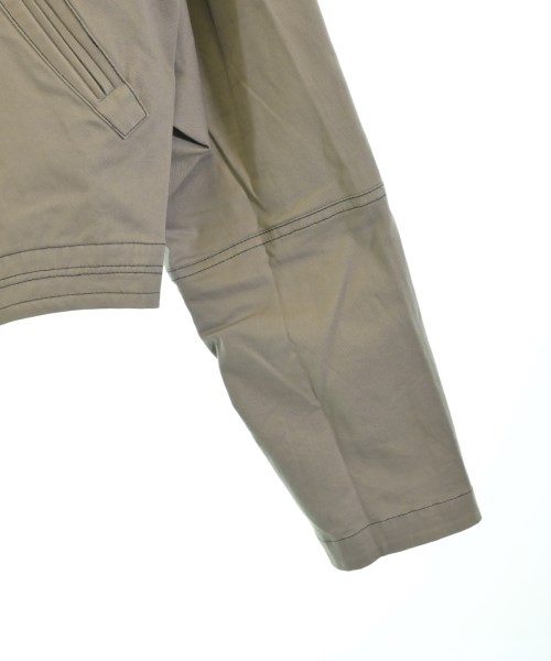 Kiko Kostadinov（キココスタディノフ）その他 グレー サイズ:50(XL位) メンズ/2200494611029