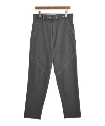 kiko kostadinov リバーシブルスラックス kiko kostadinov リバーシブルスラックス