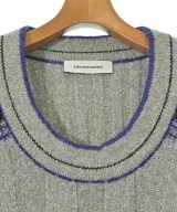 Kiko Kostadinov（キココスタディノフ）ニット・セーター グレー サイズ:48(L位) メンズ/2200634880018