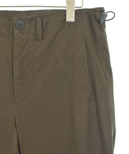 Kiko Kostadinov（キココスタディノフ）その他 茶 サイズ:44(S位) メンズ/2200636429031