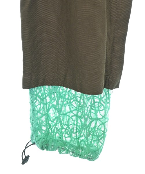 Kiko Kostadinov（キココスタディノフ）その他 茶 サイズ:44(S位) メンズ/2200636429031