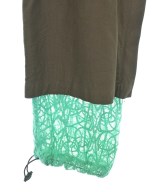 Kiko Kostadinov（キココスタディノフ）その他 茶 サイズ:44(S位) メンズ/2200636429031