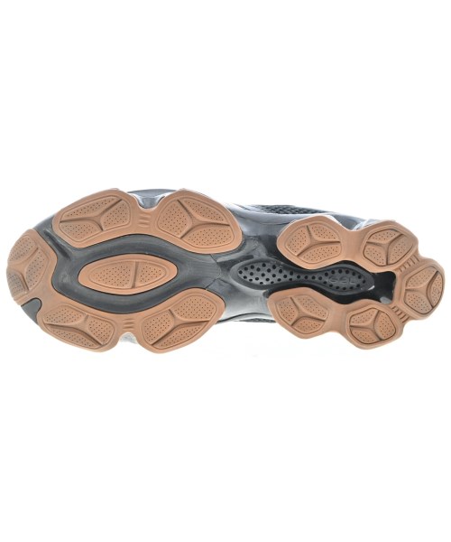 Kiko Kostadinov（キココスタディノフ）スニーカー 黒 サイズ:27cm メンズ/2200637602426