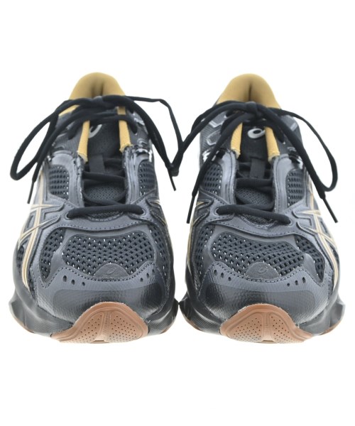 Kiko Kostadinov（キココスタディノフ）スニーカー 黒 サイズ:27cm メンズ/2200637602426