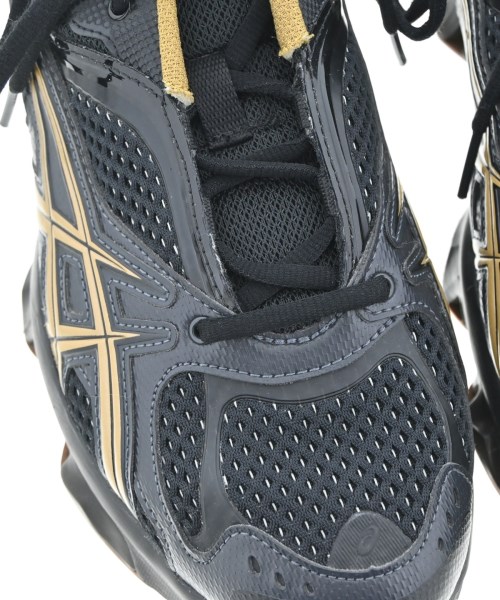 Kiko Kostadinov（キココスタディノフ）スニーカー 黒 サイズ:27cm メンズ/2200637602426