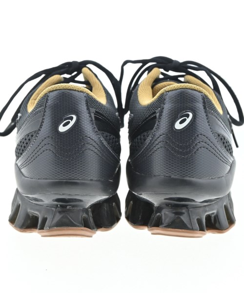 Kiko Kostadinov（キココスタディノフ）スニーカー 黒 サイズ:27cm メンズ/2200637602426