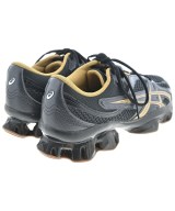 Kiko Kostadinov（キココスタディノフ）スニーカー 黒 サイズ:27cm メンズ/2200637602426