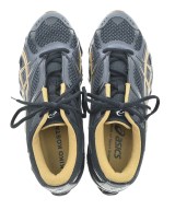 Kiko Kostadinov（キココスタディノフ）スニーカー 黒 サイズ:27cm メンズ/2200637602426