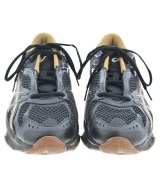 Kiko Kostadinov（キココスタディノフ）スニーカー 黒 サイズ:27cm メンズ/2200637602426