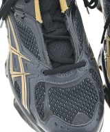 Kiko Kostadinov（キココスタディノフ）スニーカー 黒 サイズ:27cm メンズ/2200637602426