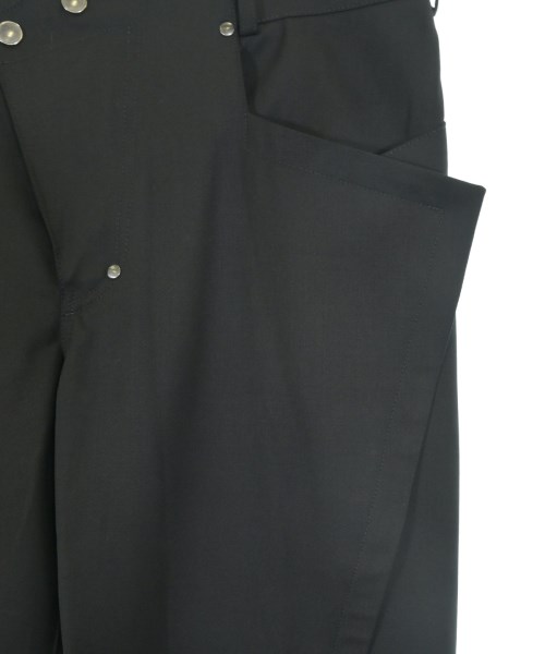 Kiko Kostadinov（キココスタディノフ）その他 黒 サイズ:48(L位) メンズ/2200638540017