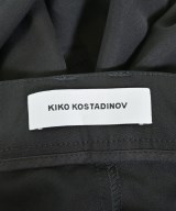 Kiko Kostadinov（キココスタディノフ）その他 黒 サイズ:48(L位) メンズ/2200638540017