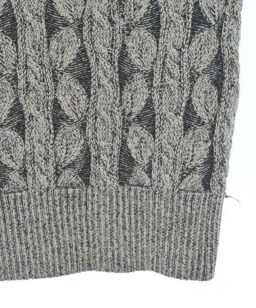 Kiko Kostadinov（キココスタディノフ）ベスト グレー サイズ:38(S位) レディース/2200638945041