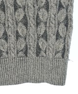 Kiko Kostadinov（キココスタディノフ）ベスト グレー サイズ:38(S位) レディース/2200638945041