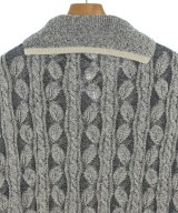 Kiko Kostadinov（キココスタディノフ）ベスト グレー サイズ:38(S位) レディース/2200638945041