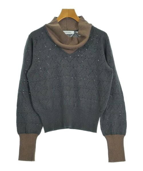 キココスタディノフ(Kiko Kostadinov)のKiko Kostadinov ニット・セーター