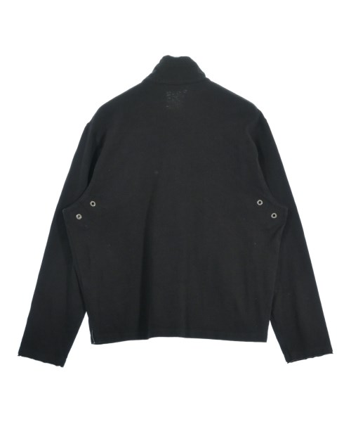 Kiko Kostadinov（キココスタディノフ）カジュアルシャツ 黒 サイズ:M メンズ/2200640004040