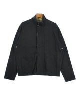 Kiko Kostadinov（キココスタディノフ）カジュアルシャツ 黒 サイズ:M メンズ/2200640004040