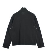 Kiko Kostadinov（キココスタディノフ）カジュアルシャツ 黒 サイズ:M メンズ/2200640004040