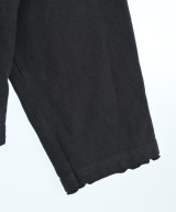 Kiko Kostadinov（キココスタディノフ）カジュアルシャツ 黒 サイズ:M メンズ/2200640004040