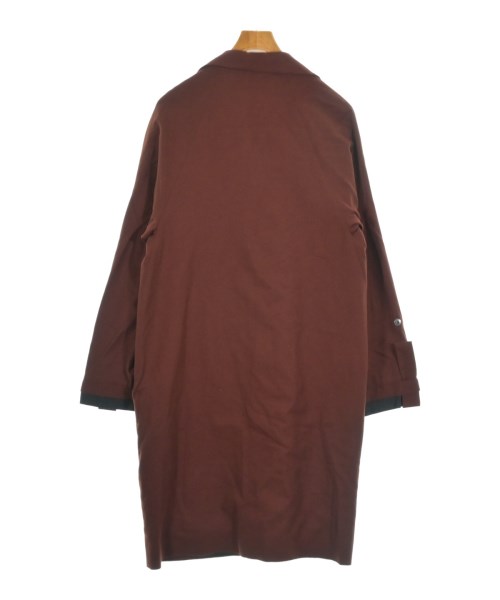 Kiko Kostadinov（キココスタディノフ）その他 茶 サイズ:M メンズ/2200622842042