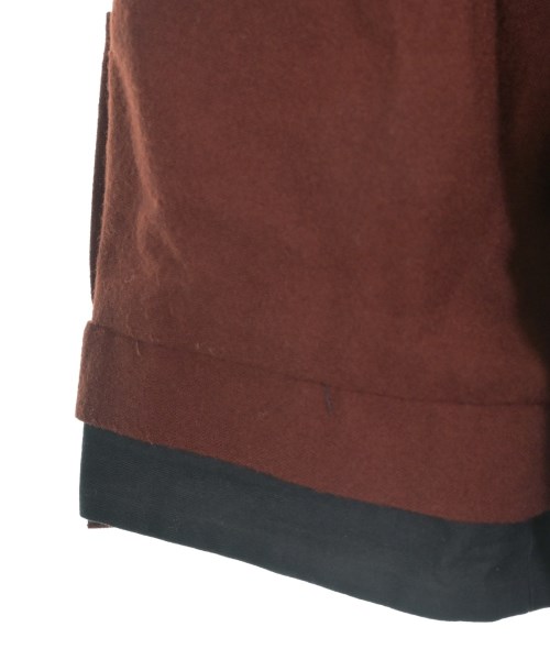 Kiko Kostadinov（キココスタディノフ）その他 茶 サイズ:M メンズ/2200622842042