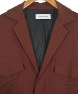 Kiko Kostadinov（キココスタディノフ）その他 茶 サイズ:M メンズ/2200622842042