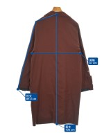 Kiko Kostadinov（キココスタディノフ）その他 茶 サイズ:M メンズ/2200622842042