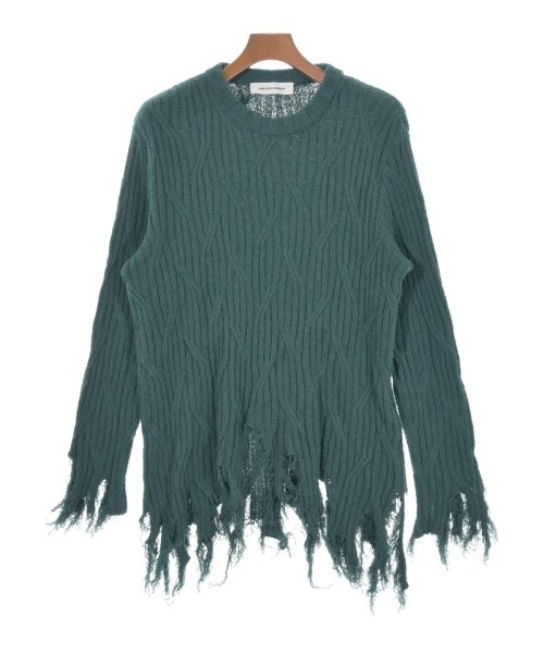 キココスタディノフ(Kiko Kostadinov)のKiko Kostadinov ニット・セーター