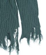 Kiko Kostadinov（キココスタディノフ）ニット・セーター 緑 サイズ:46(M位) メンズ/2200622842066