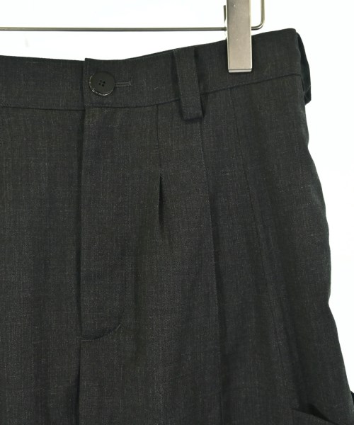 Kiko Kostadinov（キココスタディノフ）その他 グレー サイズ:44(S位) メンズ/2200622842073